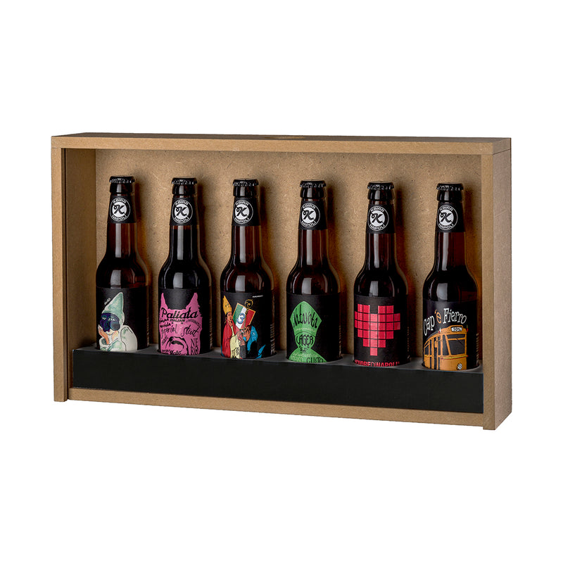 Confezione K-Presepe Birre Pop Kbirr