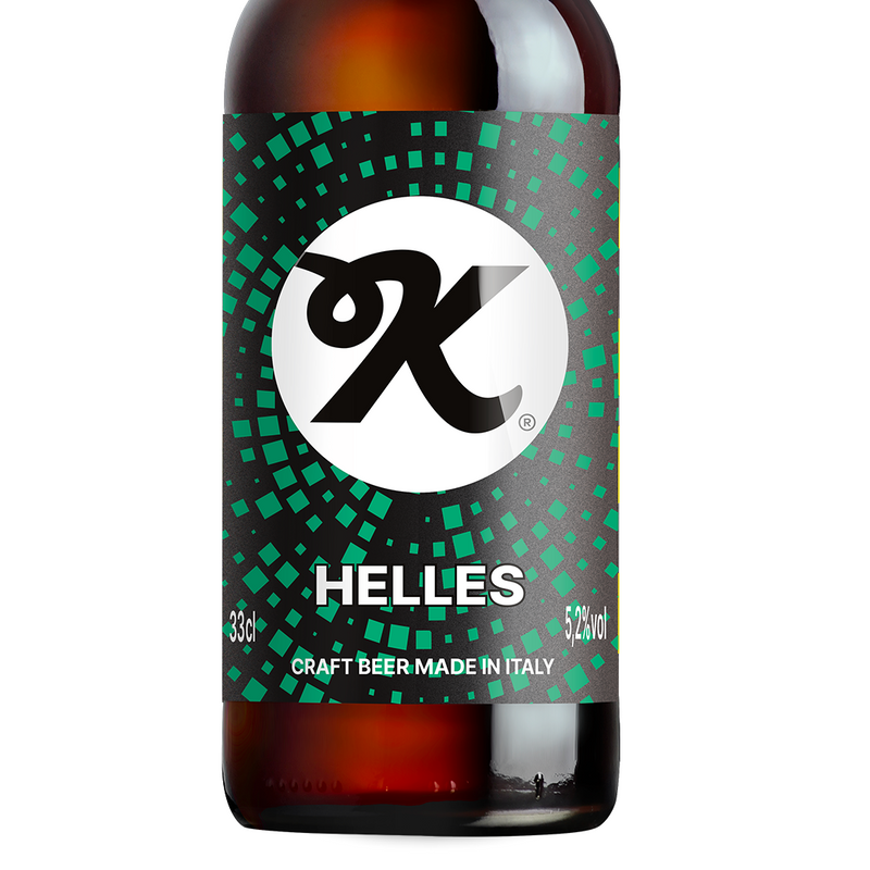 Birra Kbirr Helles