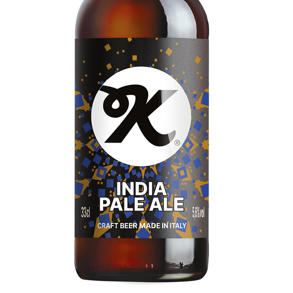 India Pale ale