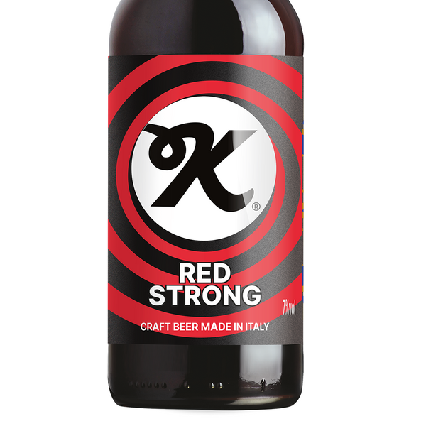 Red Strong