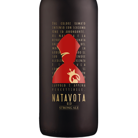 Natavota Red Premium